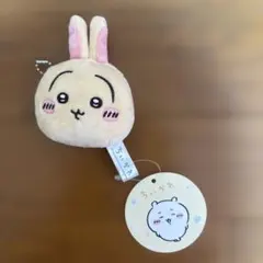 ちいかわ　マスコットミラー　うさぎ