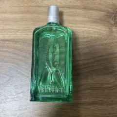 L'Occitane バーベナ Eau de Toilette