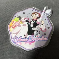 僕のヒーローアカデミア 雄英高校オープンスクール アクリルコースター 麗日お茶子