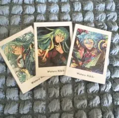 あんスタ 日々樹渉 まとめ売り