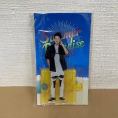 Snow Man 阿部亮平 アクリルスタンド アクスタ サマパラ - メルカリ