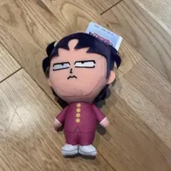 ハイスクール！奇面組 ぬいぐるみ Part1 一堂零 - メルカリ
