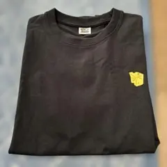 Tom and Jerry Tシャツ ブラック
