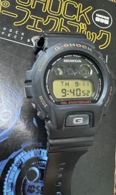 2025年最新】HONDA G-SHOCKの人気アイテム - メルカリ