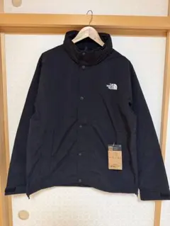 新品　ノースフェイス　ハイドレナウィンドジャケット　NP22550 黒Lサイズ