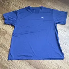 PUMA プーマ 半袖 Tシャツ レディース　XLのサムネイル