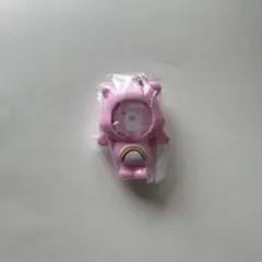 ケアベア フォトフレームマスコット