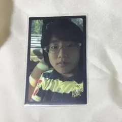 straykids ハンジソン 幼少期トレカ - メルカリ
