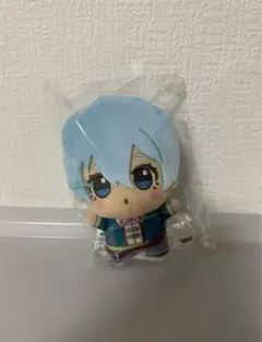 ブルーロック　ちびぐるみ　中華風スタイル　vol.1 　氷織羊　20個セット 氷織羊】TVアニメ『ブルーロック』 ちびぐるみ〜中華風スタイル