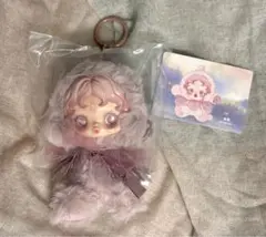 スカルパンダ L’impressionnisme windflower