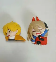 チェンソーマン デンジ パワー おねむたん2体セット