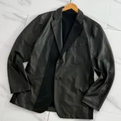 2026年最新】ISSEY MIYAKE メンズ レザージャケット・ライダースの人気
