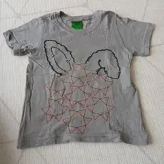 UNDERCOVER キッズ Tシャツ 90サイズのサムネイル