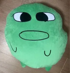 2025年最新】モーリーファンタジー限定 マエスケ bigぬいぐるみ