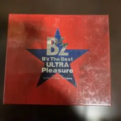b'z the best ultra pleasure