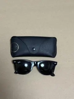 レイバン　ウェイファーラー