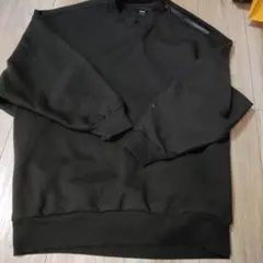 ユニクロ スウェット