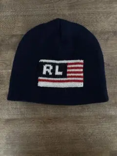 Polo Jeans Co. ラルフローレンビーニー