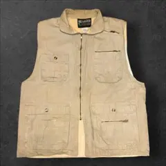 古着 ベスト