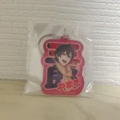 ヒプノシスマイク オーロラアクリルチャーム 山田三郎