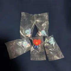 BT21 バグコット