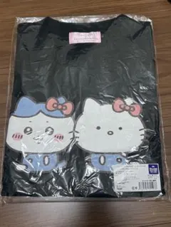 櫻井優衣 サンリオ×ふるっぱーコラボTシャツXL - メルカリ