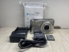 CASIO EXILIM EX-Z1200 CCD 1210万画素Y2K 動作◯ - メルカリ
