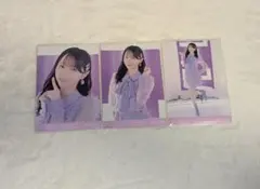 イコラブ =LOVE 野口衣織 恋人以上好き未満 歌唱 生写真 コンプ