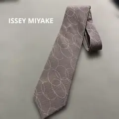 ISSEY MIYAKE（イッセイミヤケ）ブランド ネクタイ