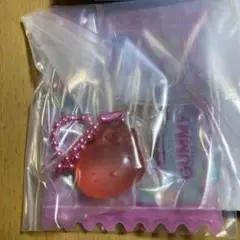 サンリオ　グミチュアチャーム　GUMMY ①ハローキティ キティ