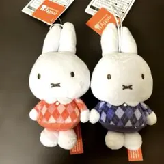 ミッフィー SLサイズぬいぐるみ ゆきのひ 2022 - メルカリ