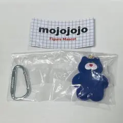mojojojo フィギュアマスコット Nicky ねこ