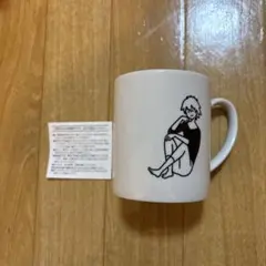 ⚠️値下げ中⚠️よふかしのうた RE:SHAZAM SUCK BLOOD マグカップ 