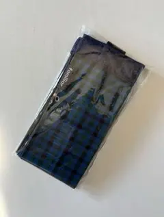 ☆新品未使用☆ShupattO. marna☆ファミリア☆グリーン系☆