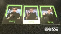 Stray Kids スキズ MANIAC リノ ソウルコン トレカ