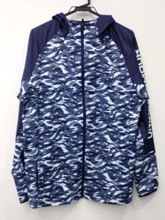 UNDER ARMOUR アンダーアーマー ウィンドブレーカー XLサイズ