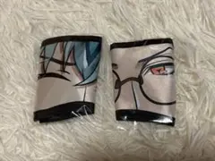 ヒプノシスマイク アイマスク 躑躅森盧笙 白膠木簓 ヒプマイ