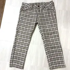 CEPO クロップドパンツのサムネイル