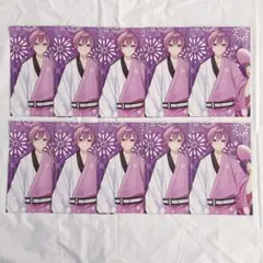 いれいす ないこ ポストカード