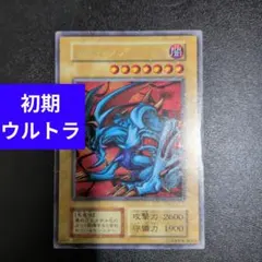 デビルゾンア 初期 ウルトラレア 遊戯王 遊戯王 デビルゾア 初期 第1期 型番無し ウルトラレア 2期 青眼の白