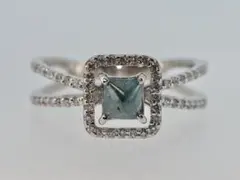 DAMIANI リング 750 ベルエポックリング - メルカリ