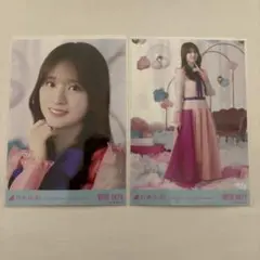 乃木坂46 結成15周年記念 生写真 菅原咲月 3種コンプ - メルカリ