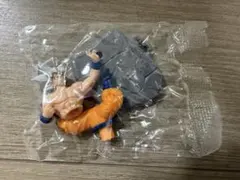 チョコサプ　ドラゴンボール 孫悟空 身勝手の極意 フィギュア