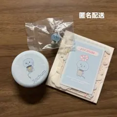 JOCHUM ジェオチャム マイクン プチキャン めじるしアクセサリー 河野純喜