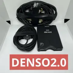 2026年最新】DENSO ETC車載器の人気アイテム - メルカリ