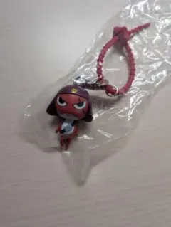 ギロロ伍長 キーホルダー ガチャガチャ