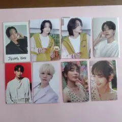 SVT ジョンハントレカ