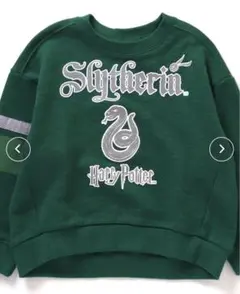 【SALE】 BREEZE ハリーポッタートップス