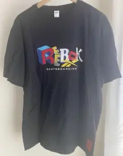 [希少]　BLACKEYEPATCH × Reebokコラボ Tシャツのサムネイル