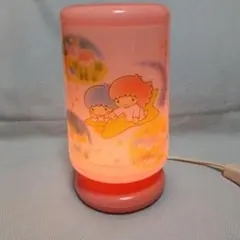 希少 サンリオ キキララ 2004年 TSジオラマエンビツリー メロディ